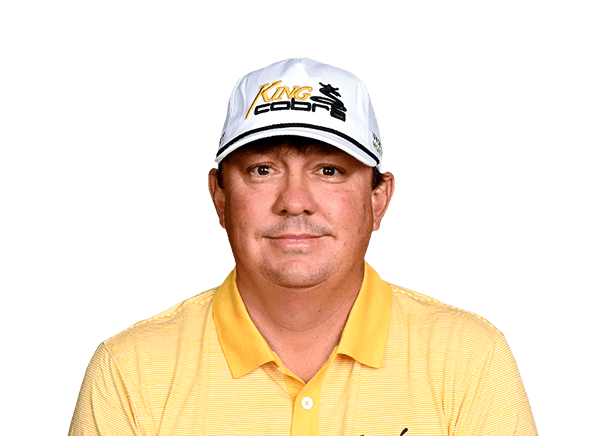 Jason Dufner
