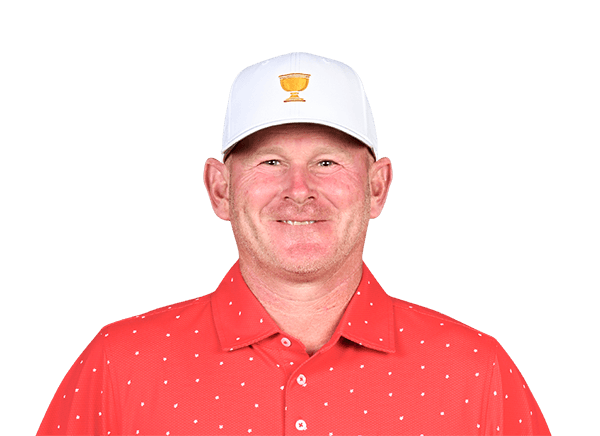 Brandt Snedeker