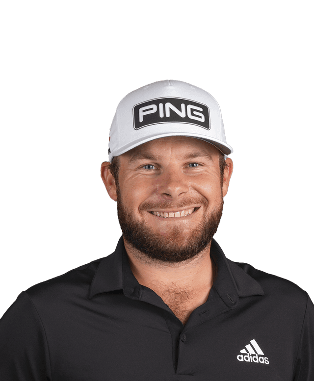 Tyrrell Hatton