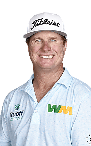 Charley Hoffman