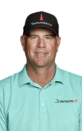 Stewart Cink