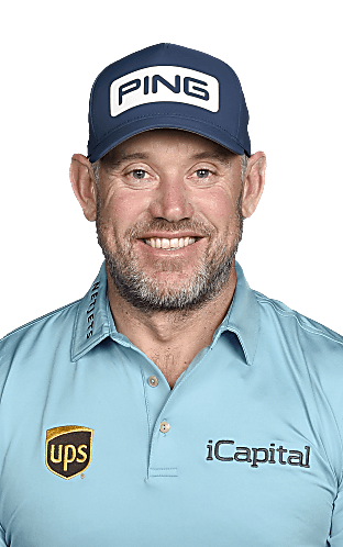 Lee Westwood