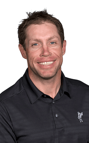 Brian Davis