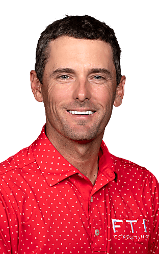 Charles Howell III