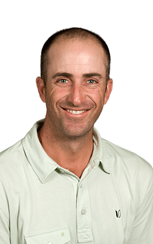Geoff Ogilvy
