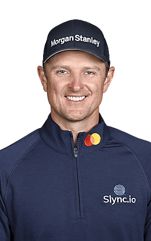 Justin Rose