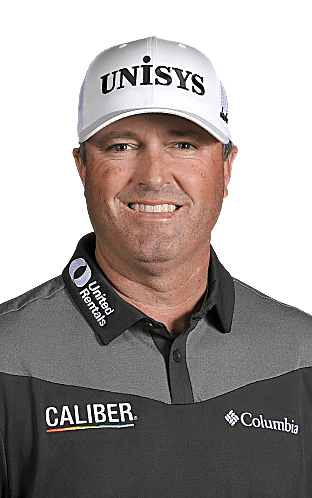 Ryan Palmer