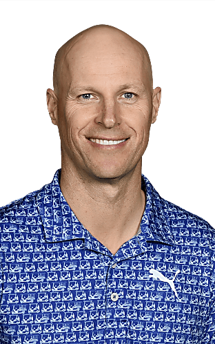 Ben Crane