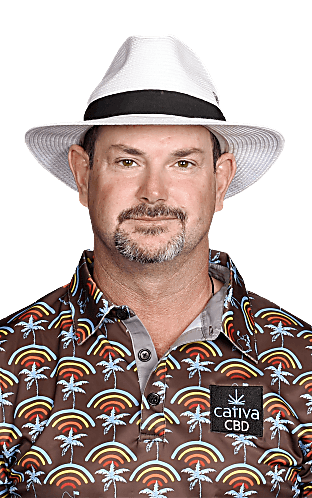 Rory Sabbatini
