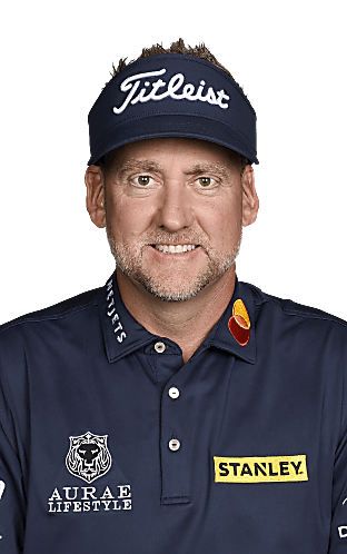 Ian Poulter