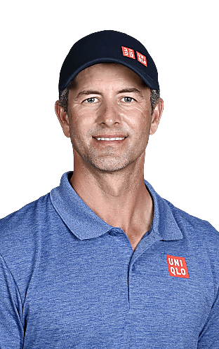 Adam Scott