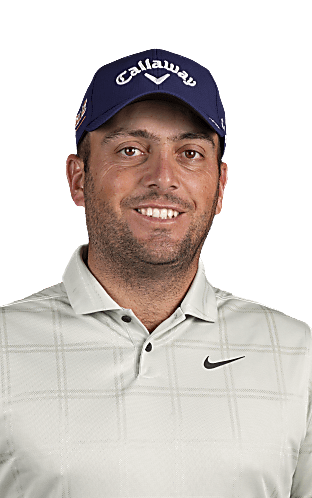 Francesco Molinari