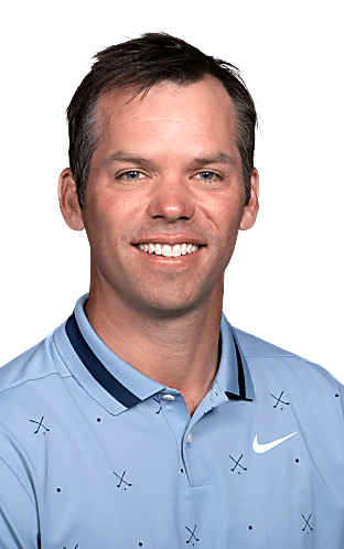 Paul Casey
