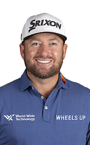 Graeme McDowell
