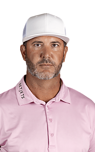 Scott Piercy