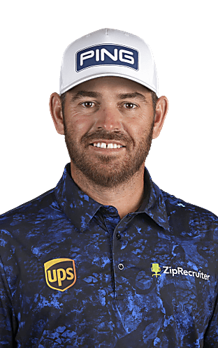 Louis Oosthuizen