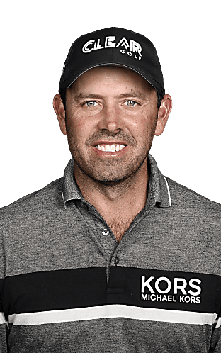 Charl Schwartzel