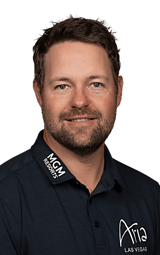 Ryan Moore