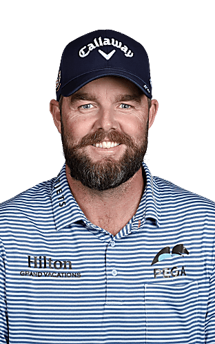 Marc Leishman