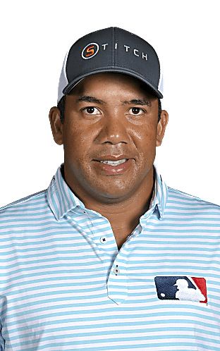 Jhonattan Vegas