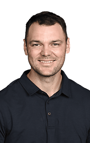 Martin Kaymer