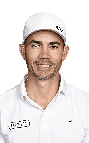 Camilo Villegas