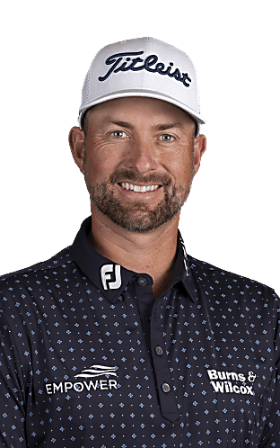Webb Simpson