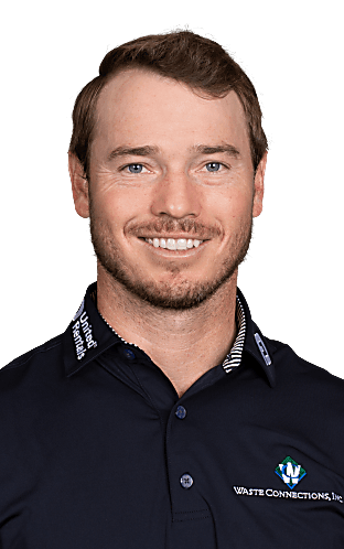 Bronson Burgoon