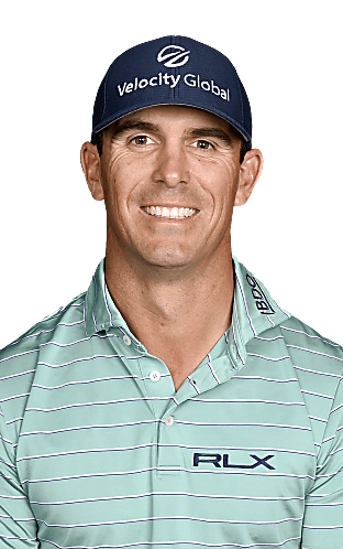 Billy Horschel