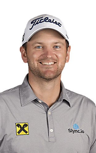 Bernd Wiesberger