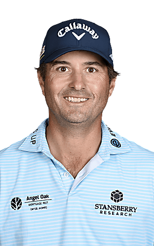 Kevin Kisner