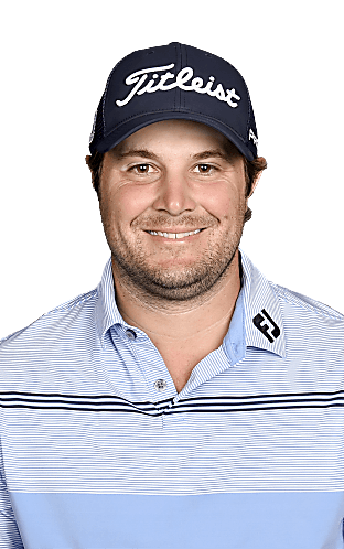 Peter Uihlein