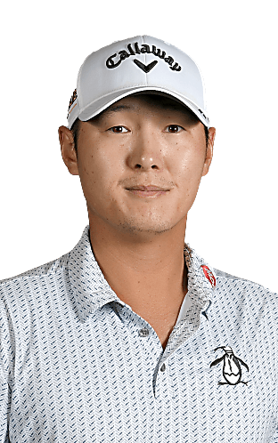 Danny Lee
