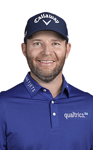 Branden Grace