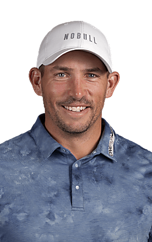 Scott Stallings