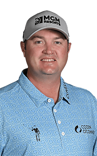 Jason Kokrak