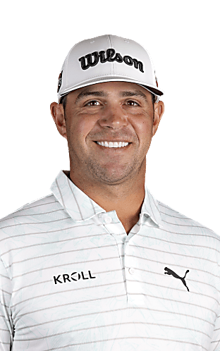 Gary Woodland