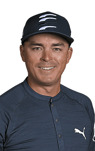 Rickie Fowler