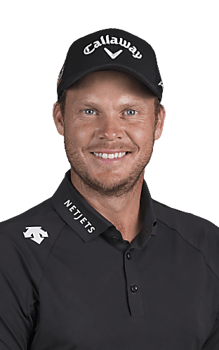 Danny Willett