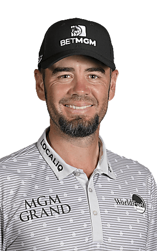 Troy Merritt