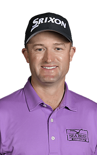 Russell Knox