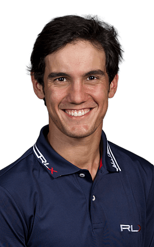 Matteo Manassero