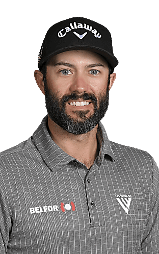 Adam Hadwin