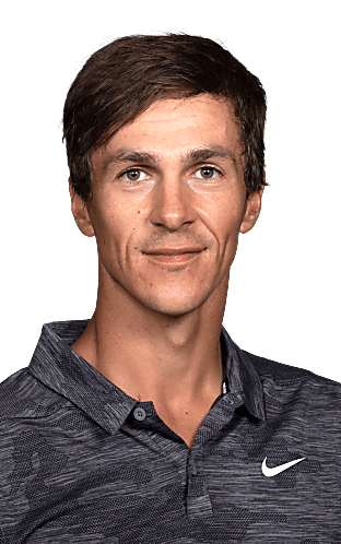 Thorbjorn Olesen