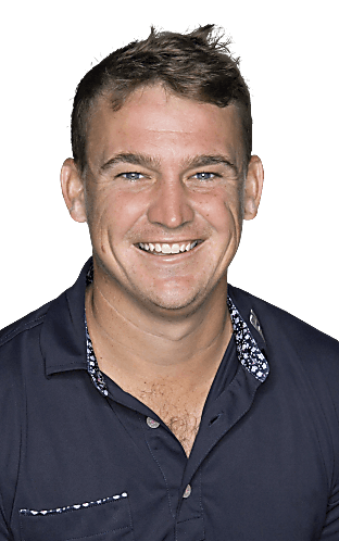 Bud Cauley