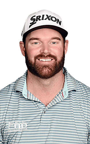 Grayson Murray