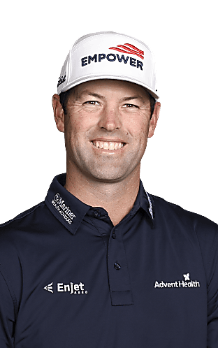 Robert Streb