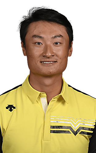 Haotong Li