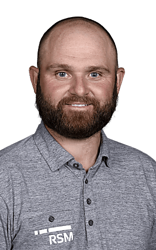 Andy Sullivan