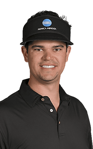 Beau Hossler